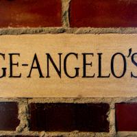 Geangelos Brick